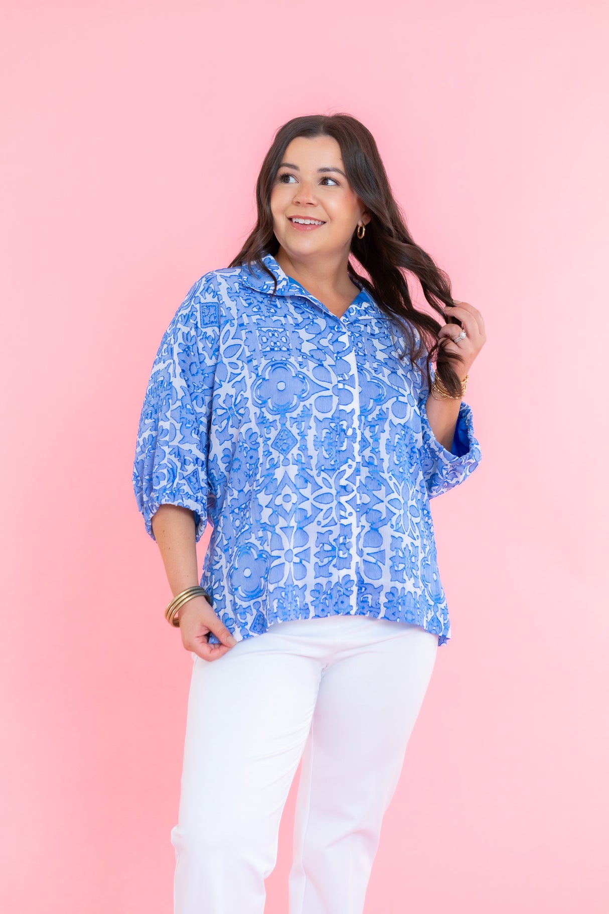 Emily McCarthy | Bonny Top