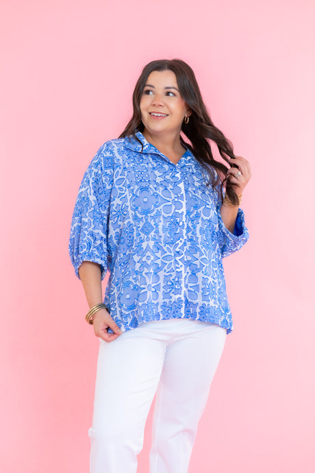 Emily McCarthy | Bonny Top