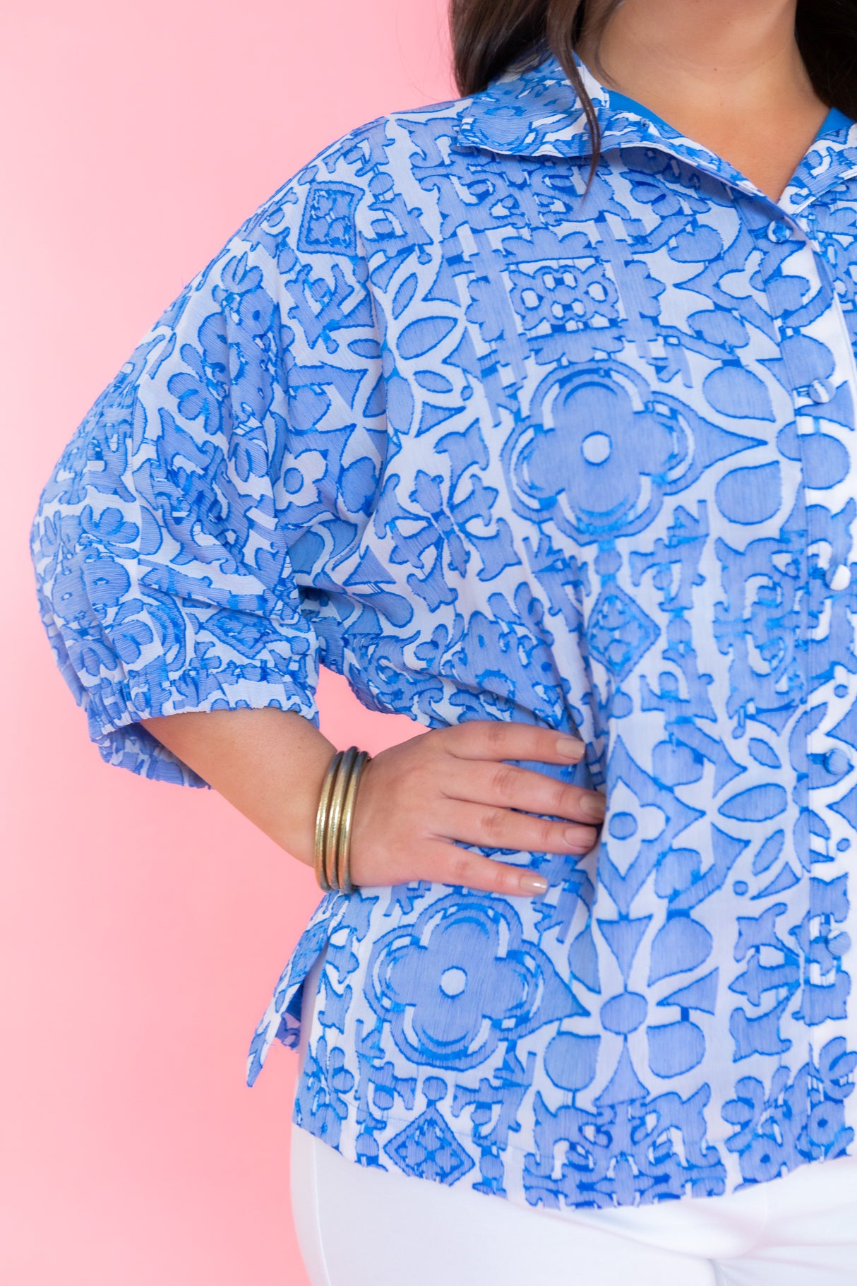 Emily McCarthy | Bonny Top