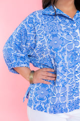 Emily McCarthy | Bonny Top
