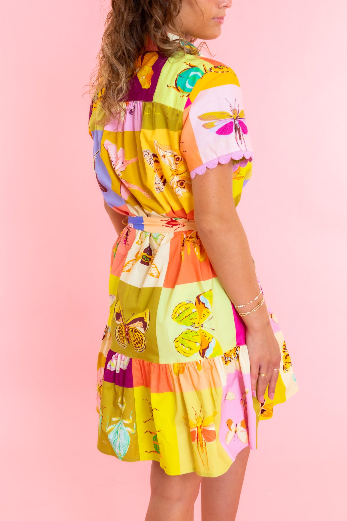 Ivy Jane | Square Dance Dress