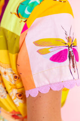 Ivy Jane | Square Dance Dress