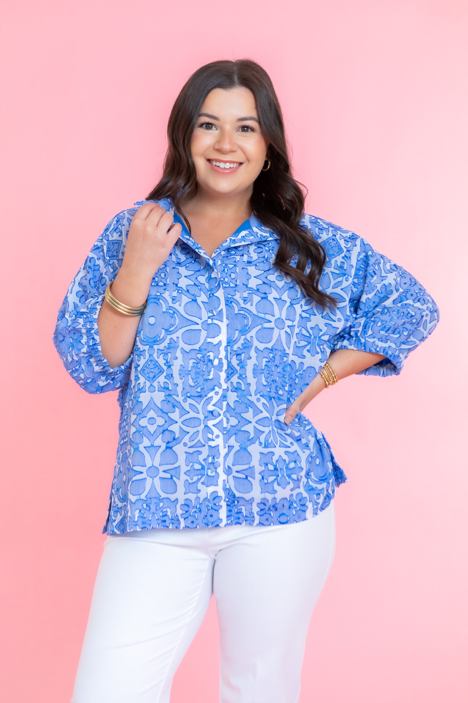 Emily McCarthy | Bonny Top