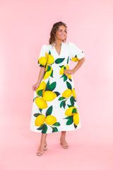 Emily McCarthy | Hampton Dress