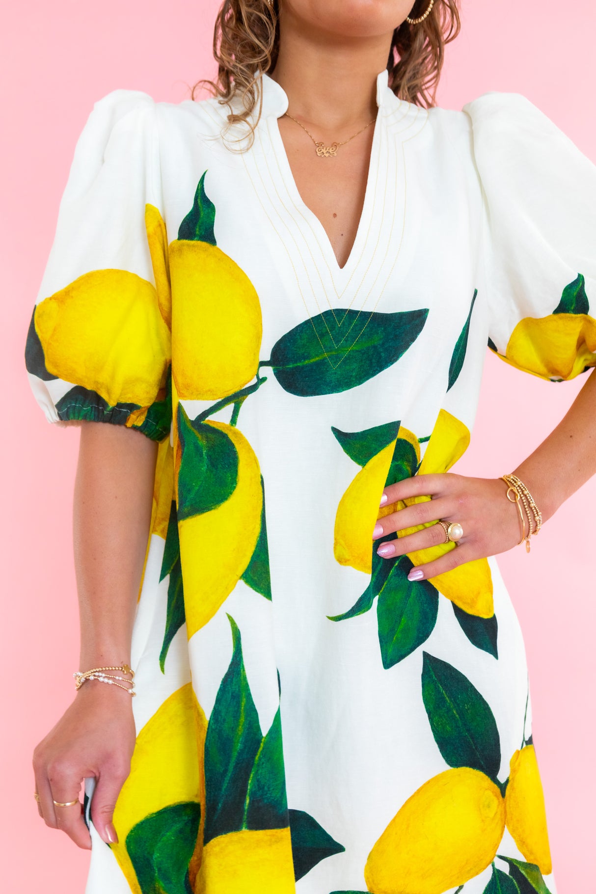 Emily McCarthy | Hampton Dress