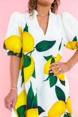 Emily McCarthy | Hampton Dress