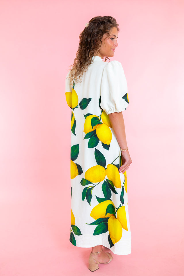 Emily McCarthy | Hampton Dress