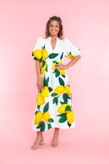 Emily McCarthy | Hampton Dress