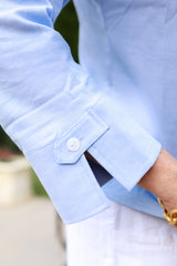 The Tab Detail Shirt