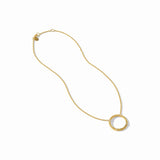 Julie Vos | Astor Delicate Necklace