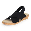 Charleston Shoes Co. | Atlantic Sandals