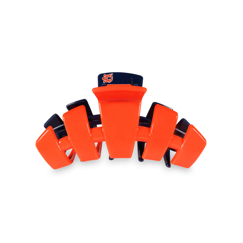 Teleties | Auburn University Medium Hair Clip