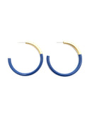 Accessory Jane | Large Liz Hoops