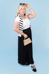 The Tammy Midi Skirt