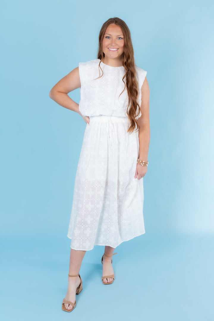 The Angelic Set