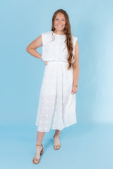 The Angelic Set