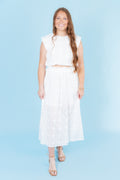The Angelic Set