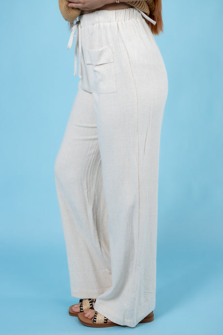 The Kaylee Pant