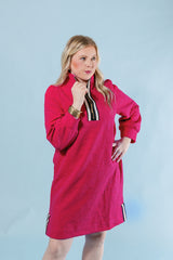 Mary Square | Evelyn Dress