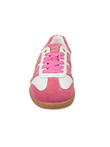 Back 70 | Cloud Sneakers in White Pink