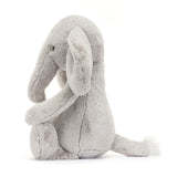 Jellycat | Bashful Luxe Elephant Thuddeus - Huge