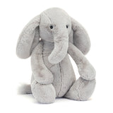 Jellycat | Bashful Luxe Elephant Thuddeus - Huge