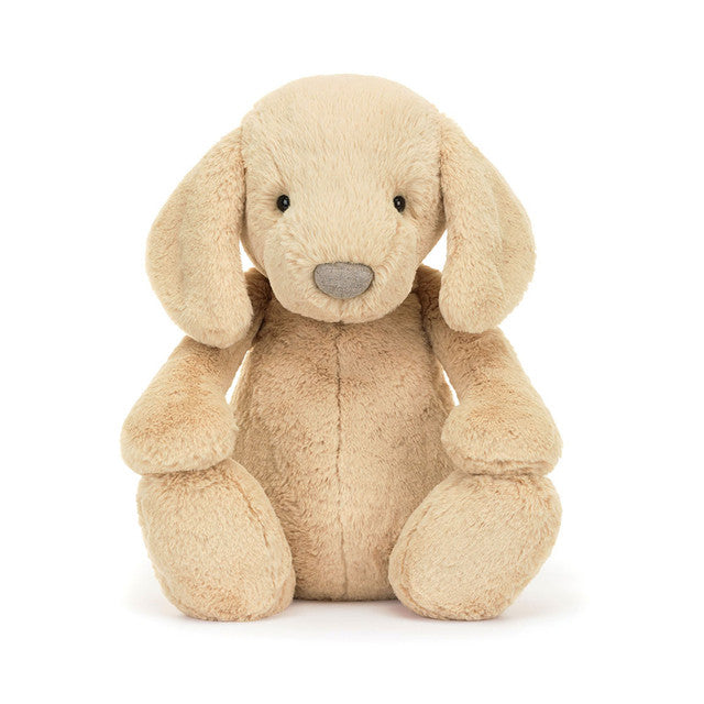 Jellycat | Bashful Lux Puppy - Huge