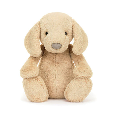 Jellycat | Bashful Lux Puppy - Huge