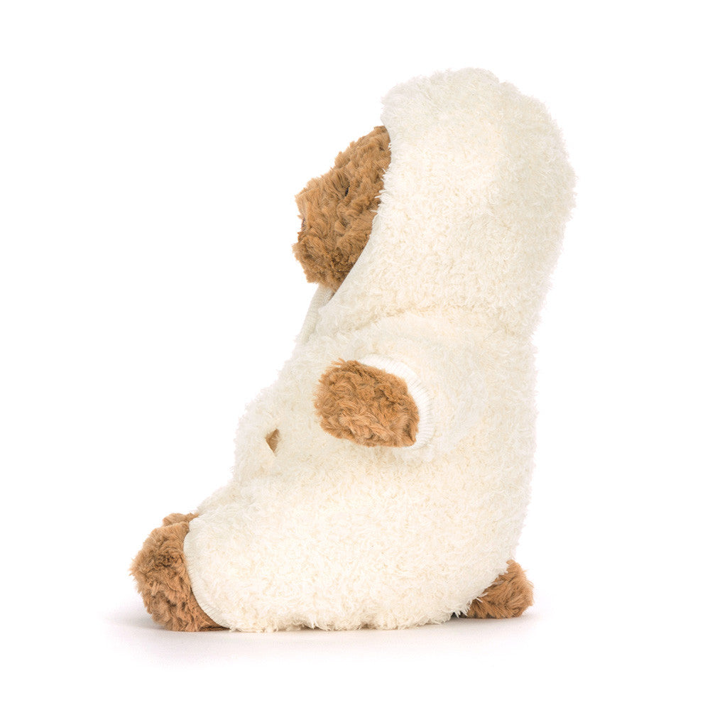 Jellycat | Bartholomew Bear All-In-One Outfit