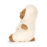 Jellycat | Bartholomew Bear All-In-One Outfit
