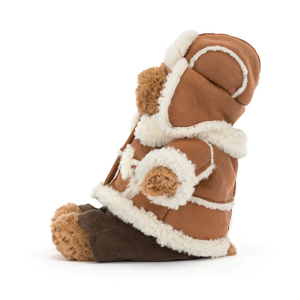 Jellycat | Bartholomew Bear 'Alpine'