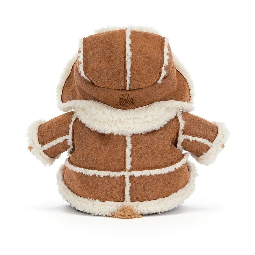 Jellycat | Bartholomew Bear 'Alpine'