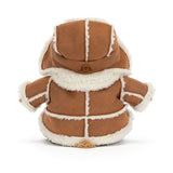 Jellycat | Bartholomew Bear 'Alpine'