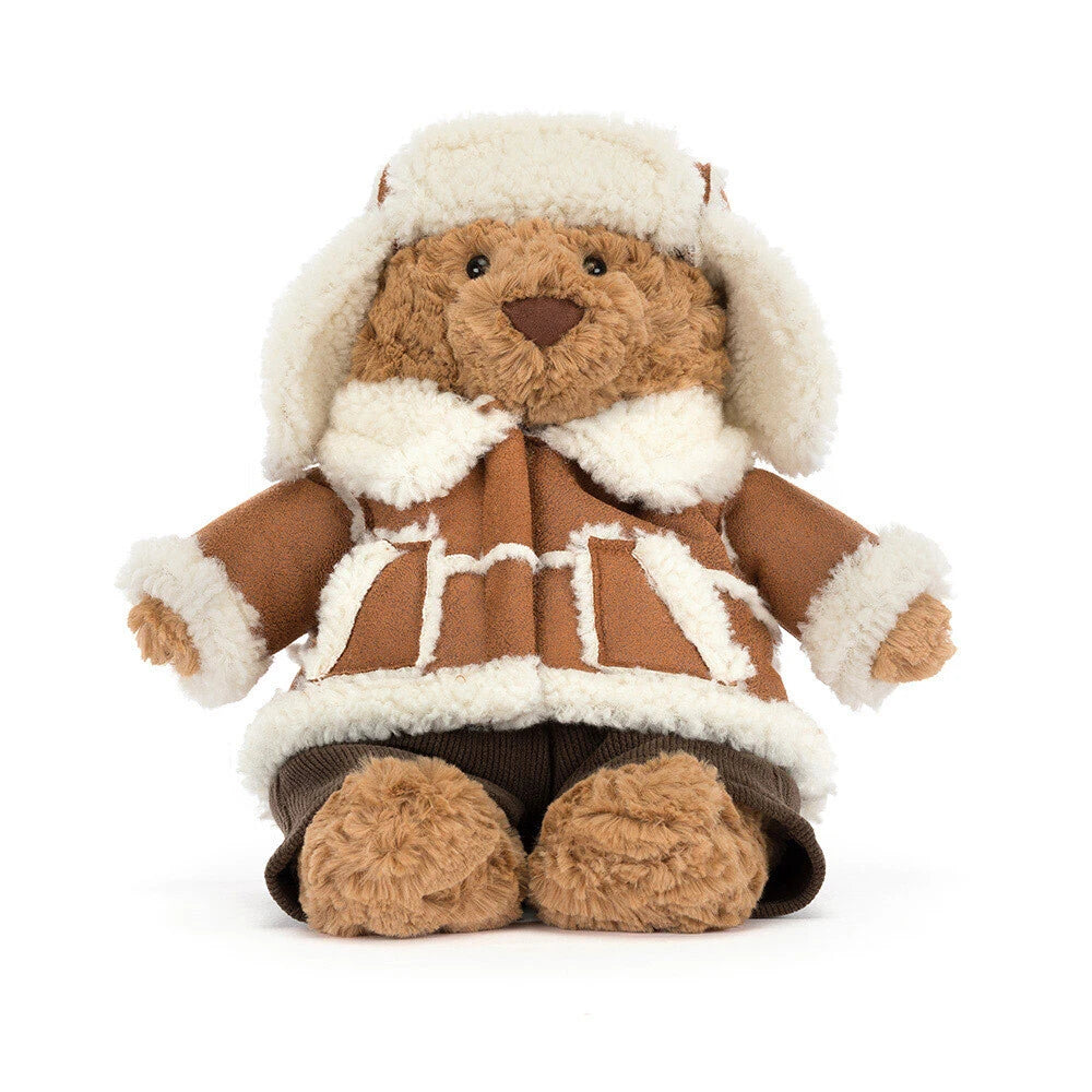 Jellycat | Bartholomew Bear 'Alpine'