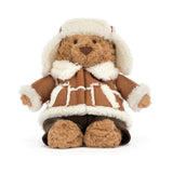 Jellycat | Bartholomew Bear 'Alpine'
