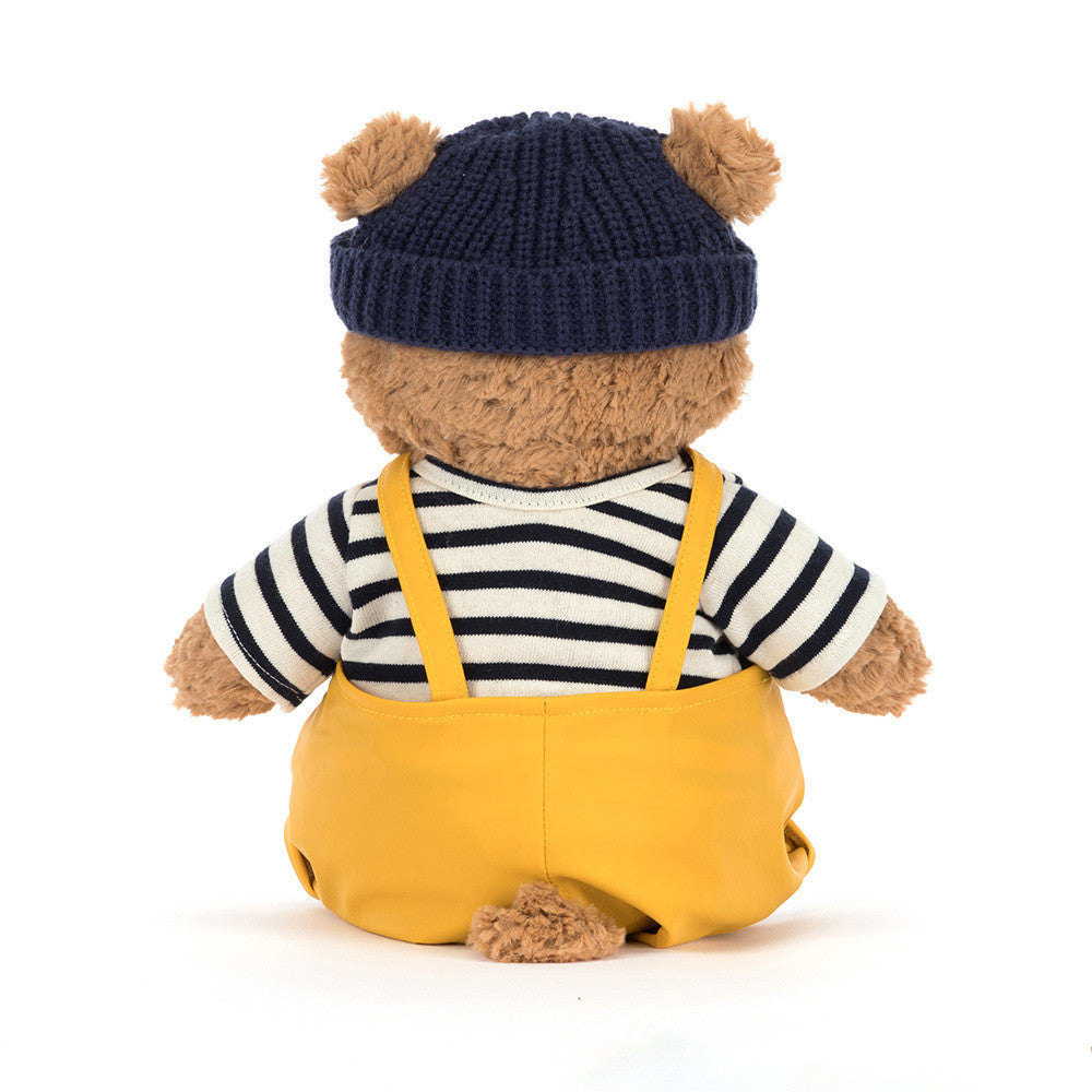 Jellycat | Bartholomew Bear Seafarer Outfit