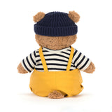 Jellycat | Bartholomew Bear Seafarer Outfit