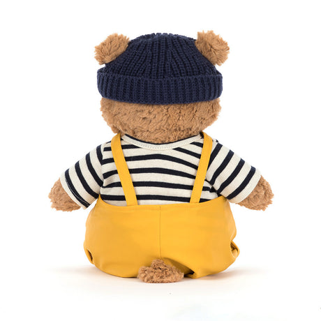 Jellycat | Bartholomew Bear Seafarer Outfit
