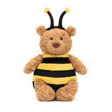 JellyCat | Bartholomew Bear 'Bumblebee'