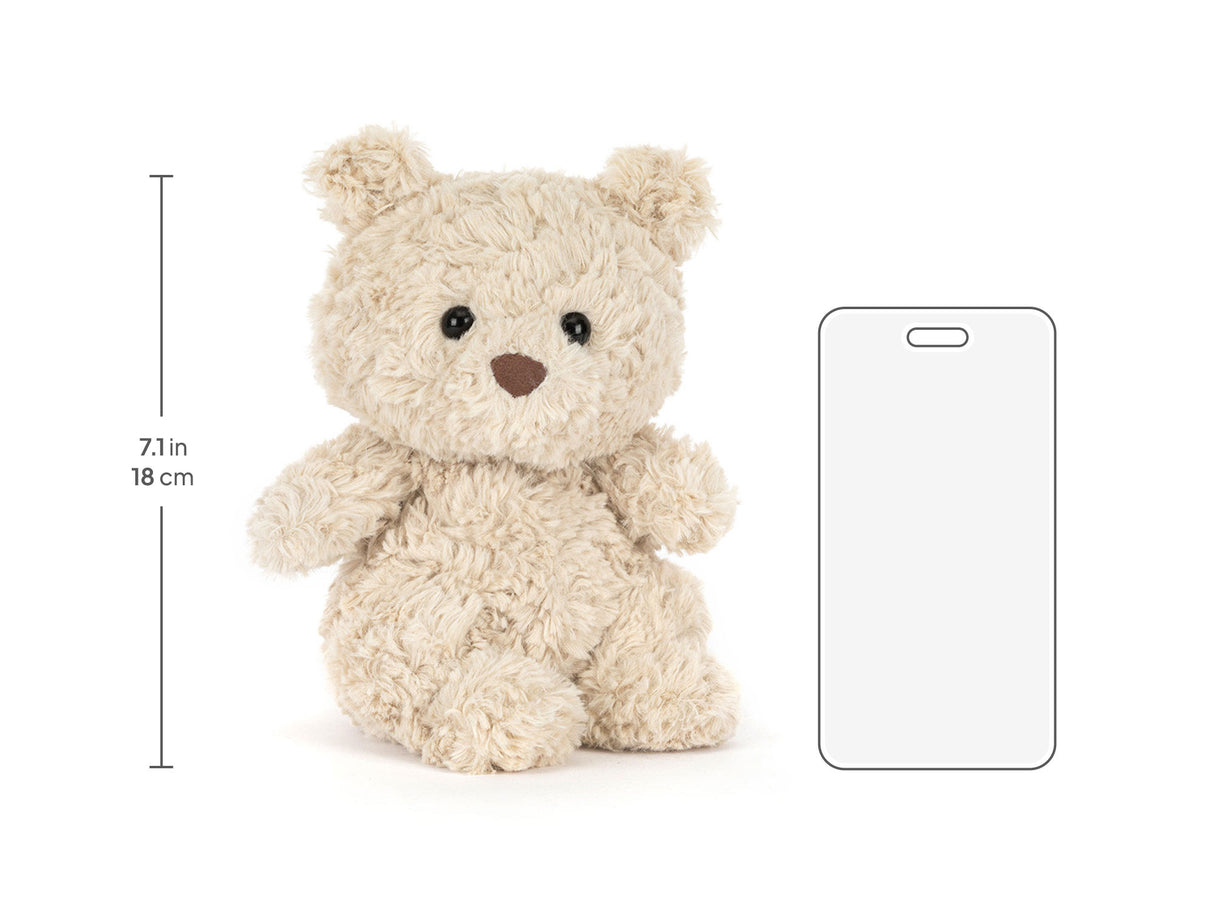 Jellycat | Bartholomew Bear Junior