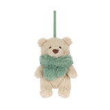 Jellycat | Bartholomew Bear Jr. Winter Warmer Decoration