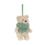 Jellycat | Bartholomew Bear Jr. Winter Warmer Decoration