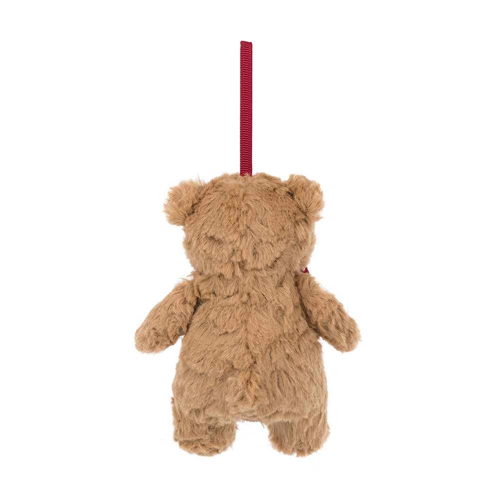 Jellycat | Bartholomew Bear Tree Decoration