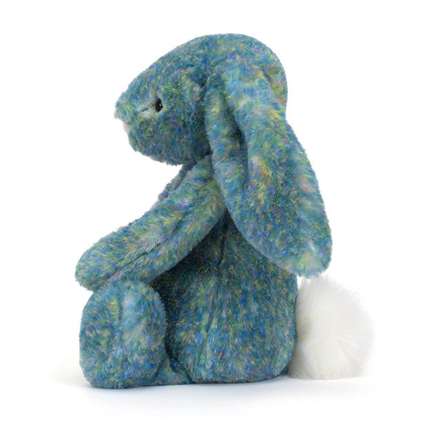Jellycat | Bashful Luxe Bunny Azure