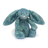 Jellycat | Bashful Luxe Bunny Azure