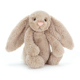 JellyCat | Bashful Beige Bunny