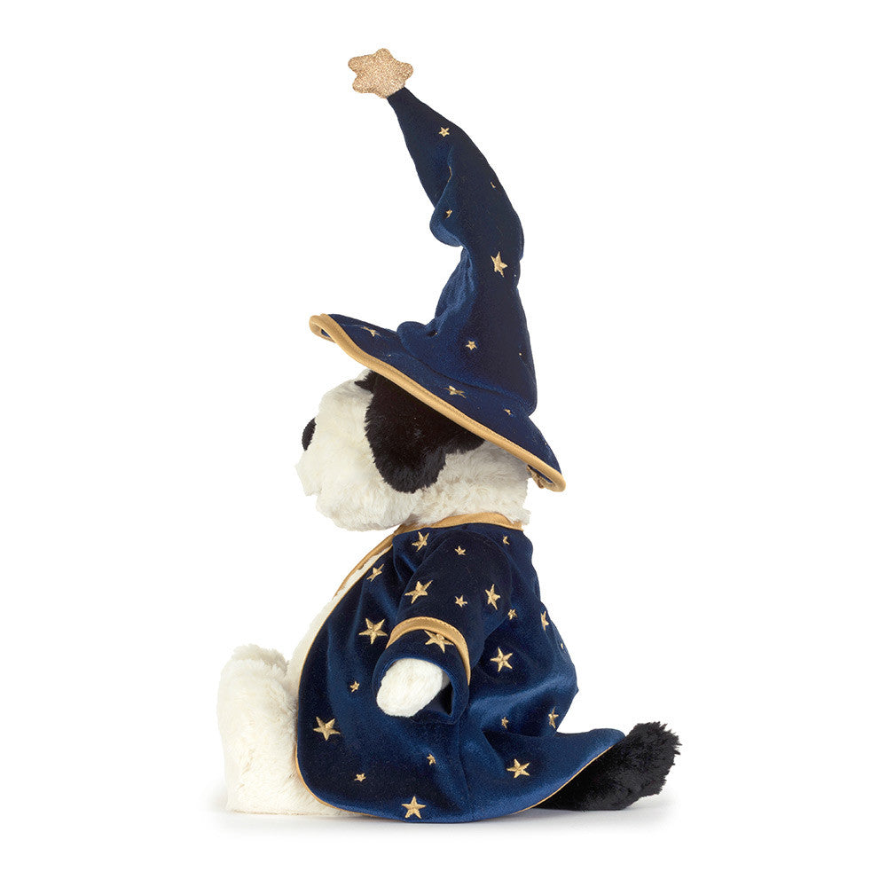 Jellycat | Rufferty Puppy 'Wizard'