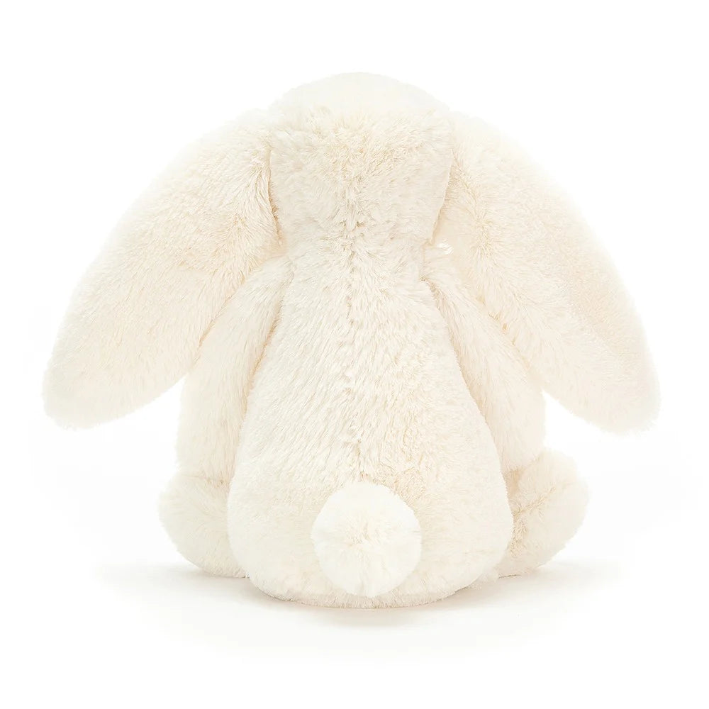 JellyCat | Bashful Cream Bunny