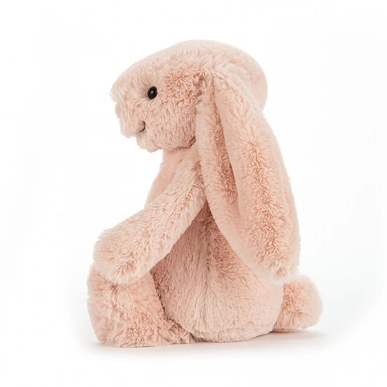 JellyCat | Bashful Blush Bunny