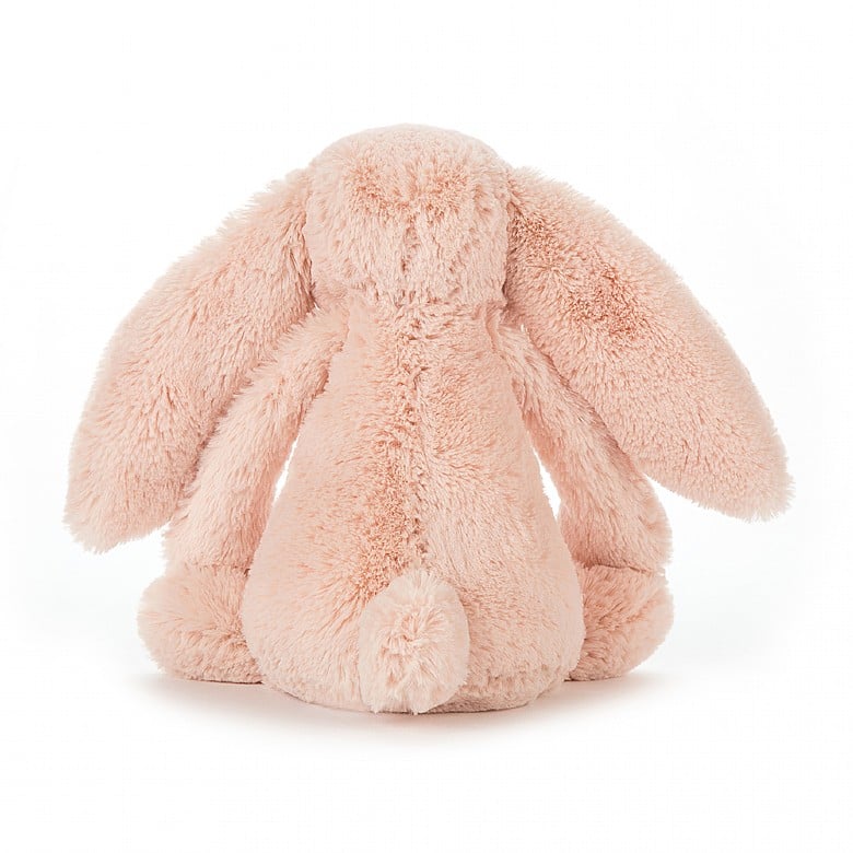 JellyCat | Bashful Blush Bunny